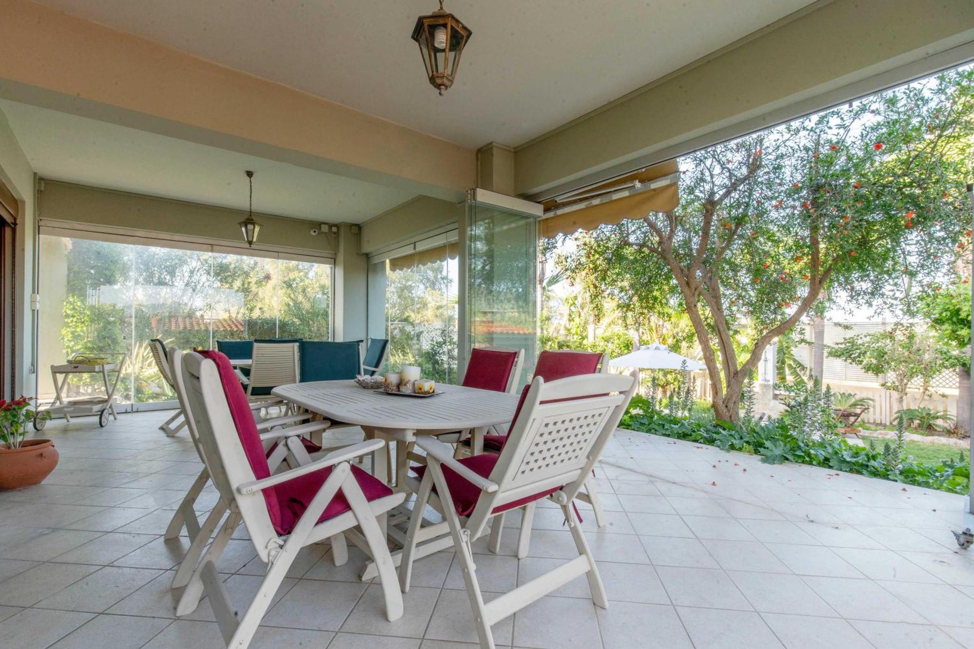 Villa Onda Vista Luxury *