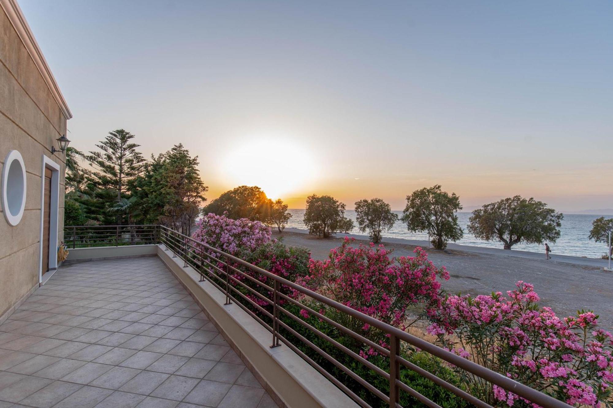 Onda Vista Luxury Villa Kremastí