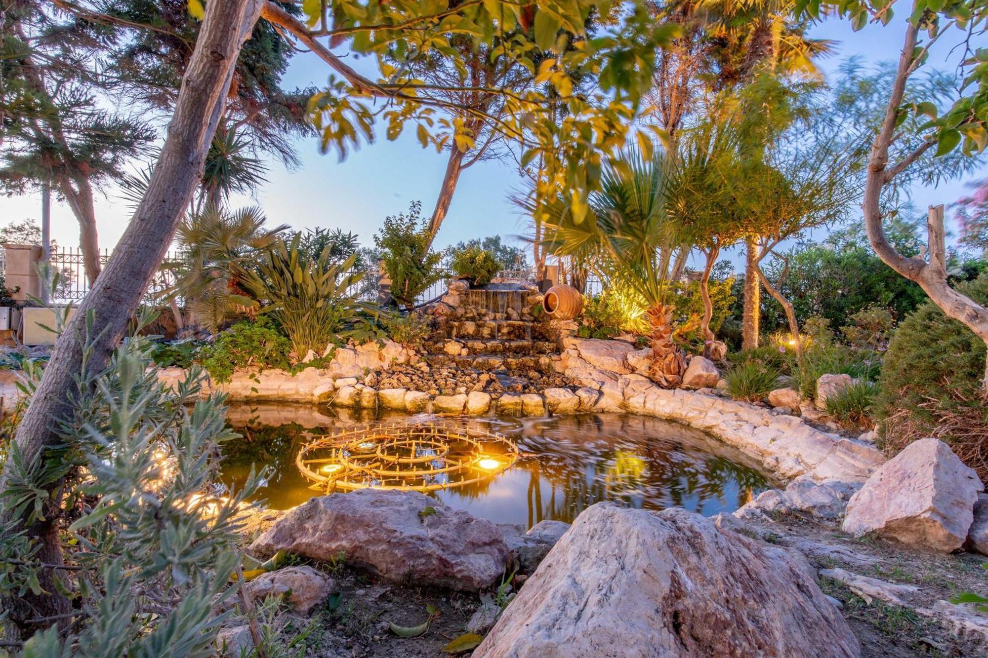 Onda Vista Luxury Villa