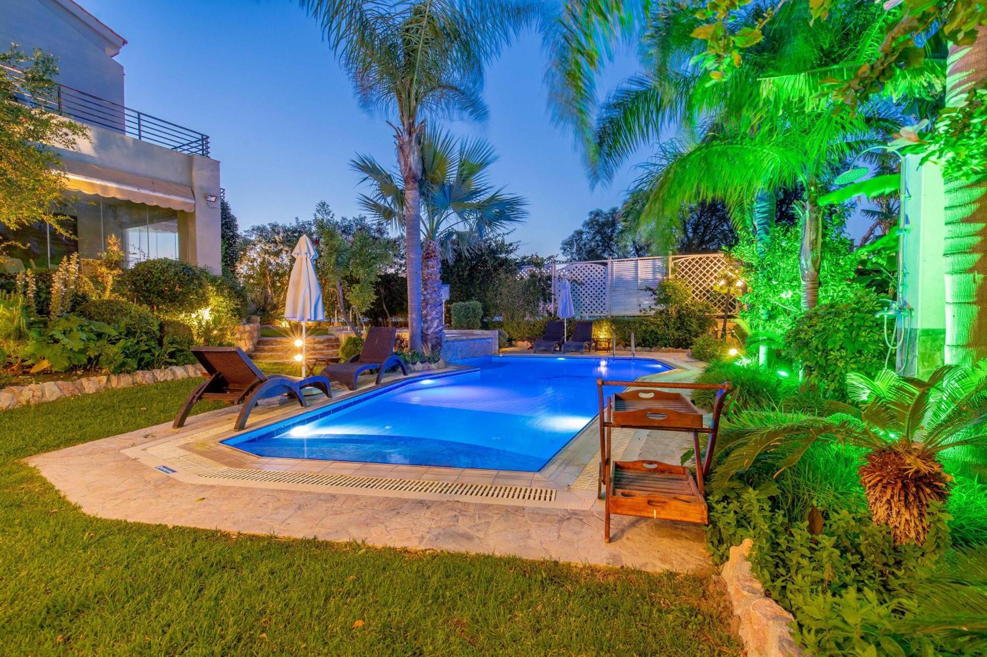 Onda Vista Luxury * Kremastí