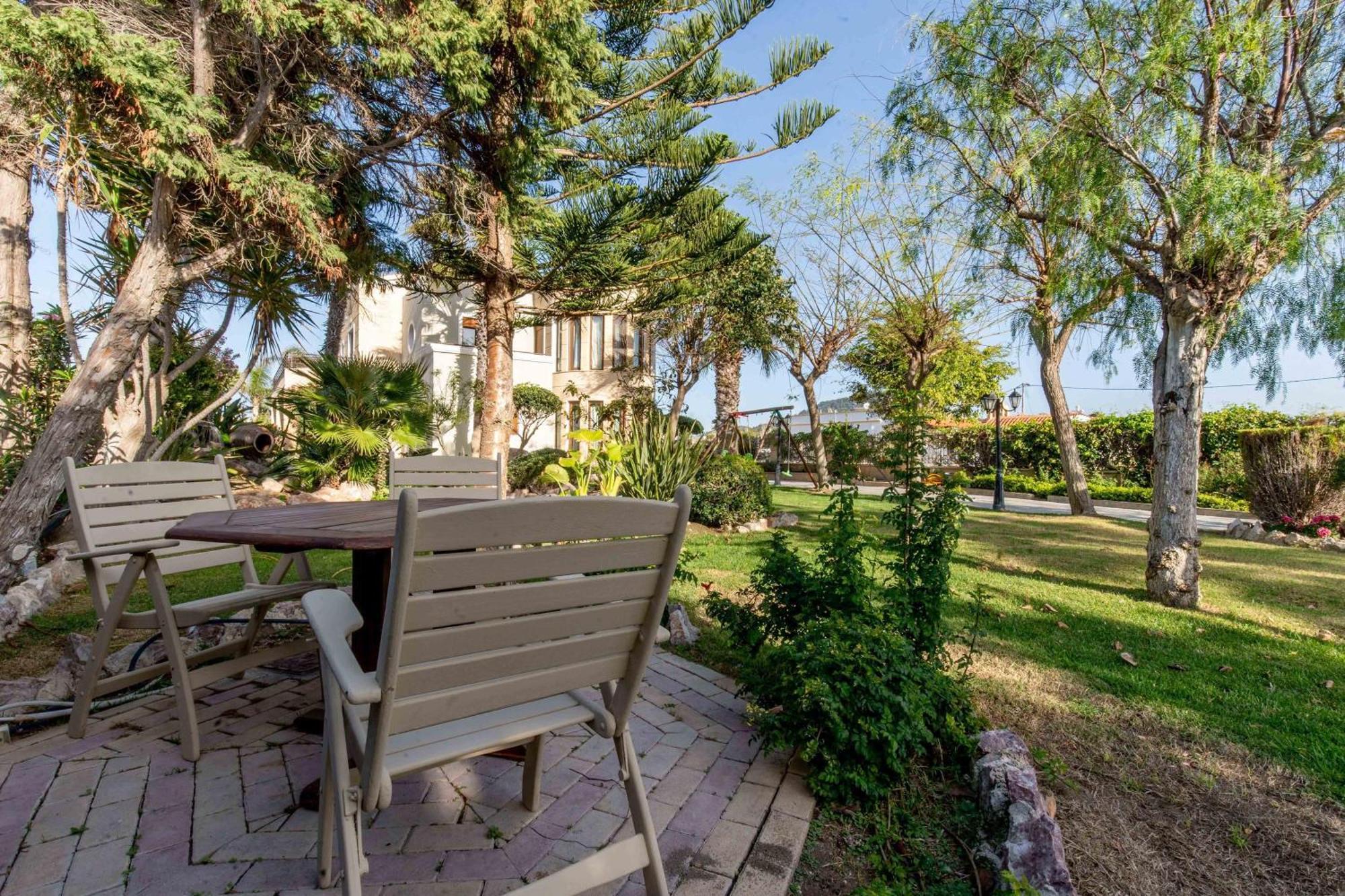 Villa Onda Vista Luxury