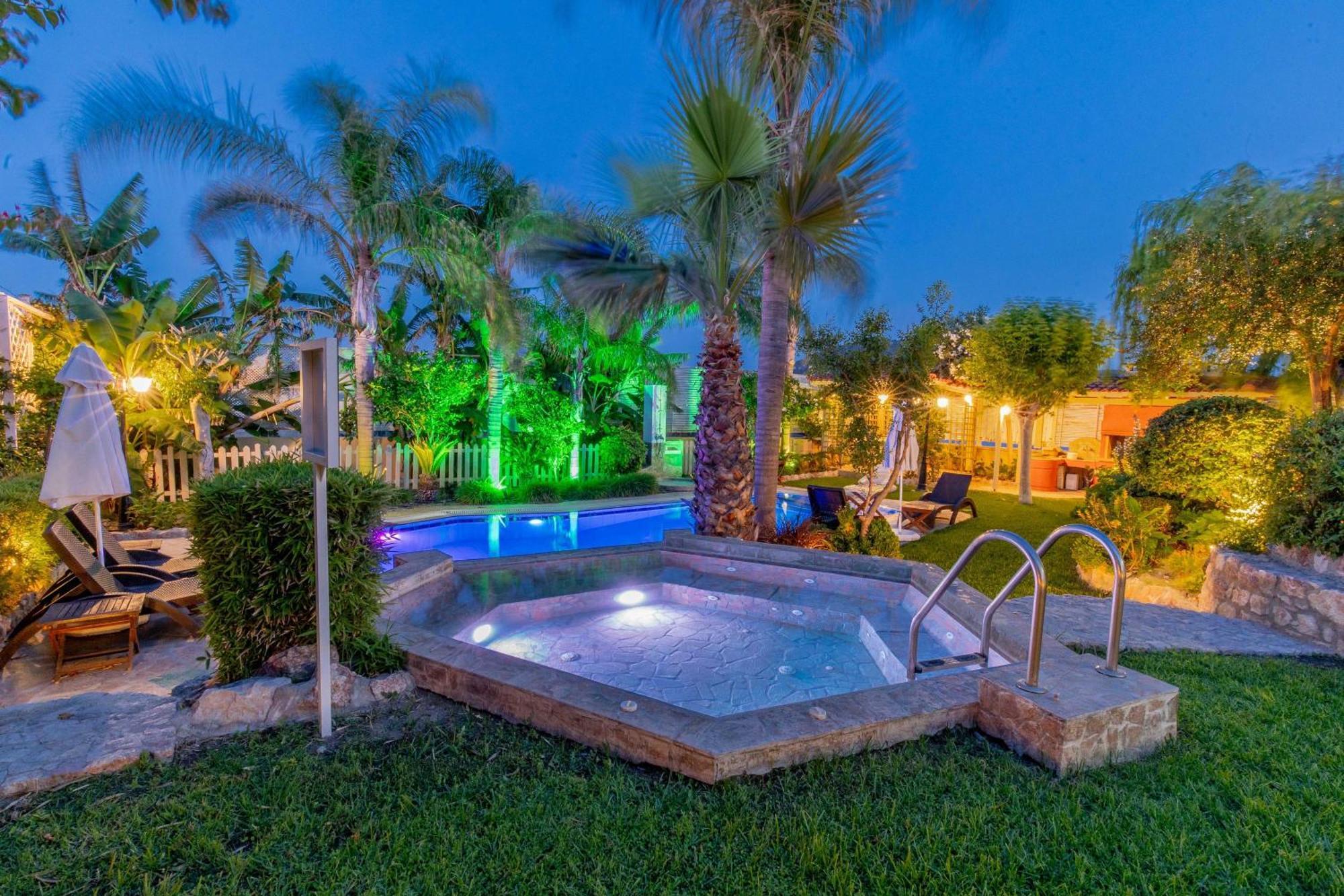Villa Onda Vista Luxury