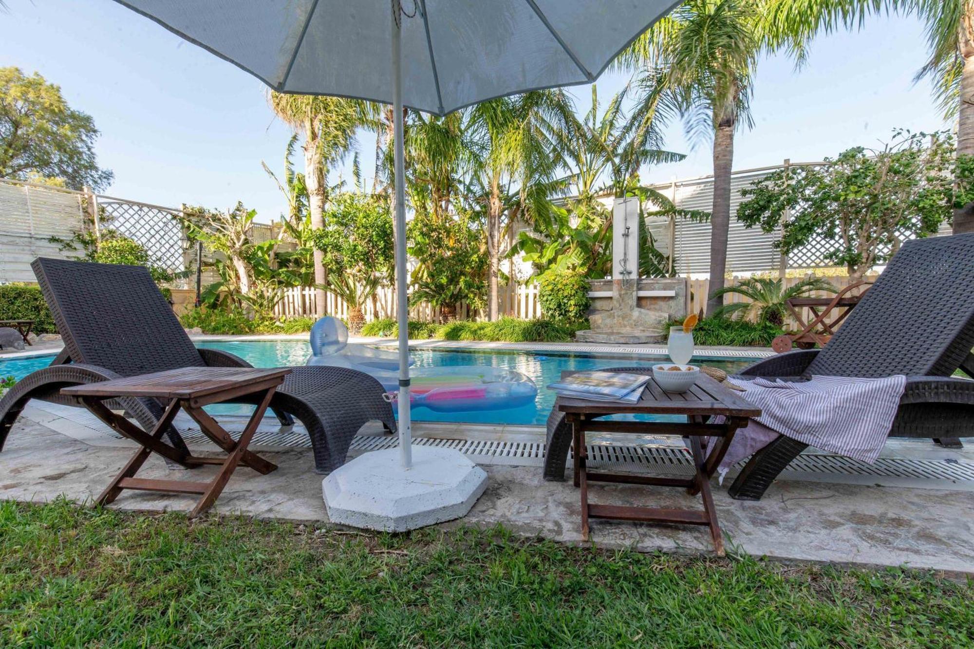 Onda Vista Luxury Villa *
