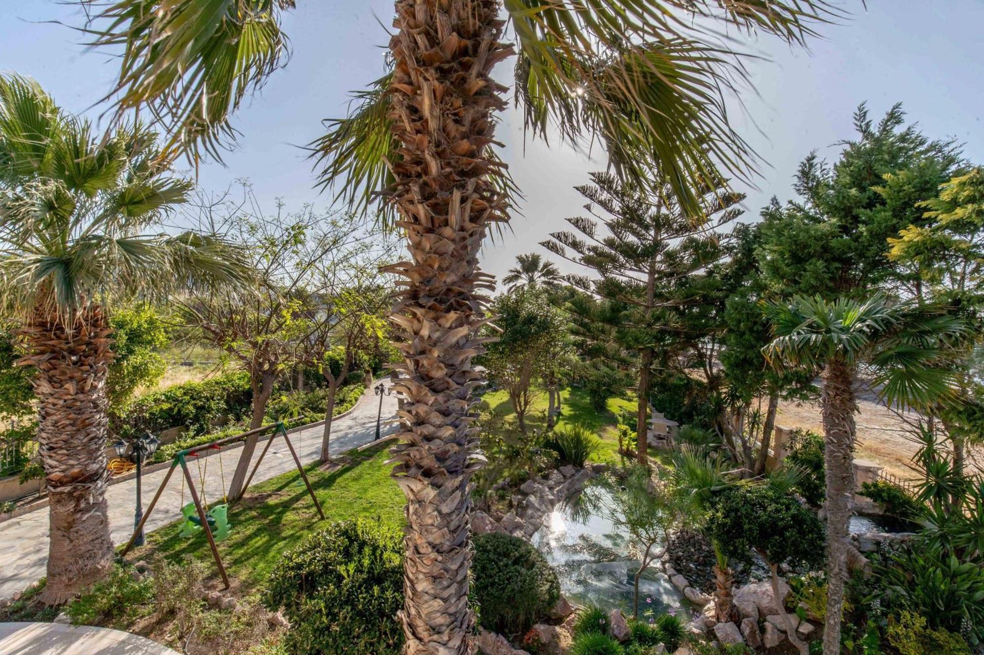 Onda Vista Luxury Villa