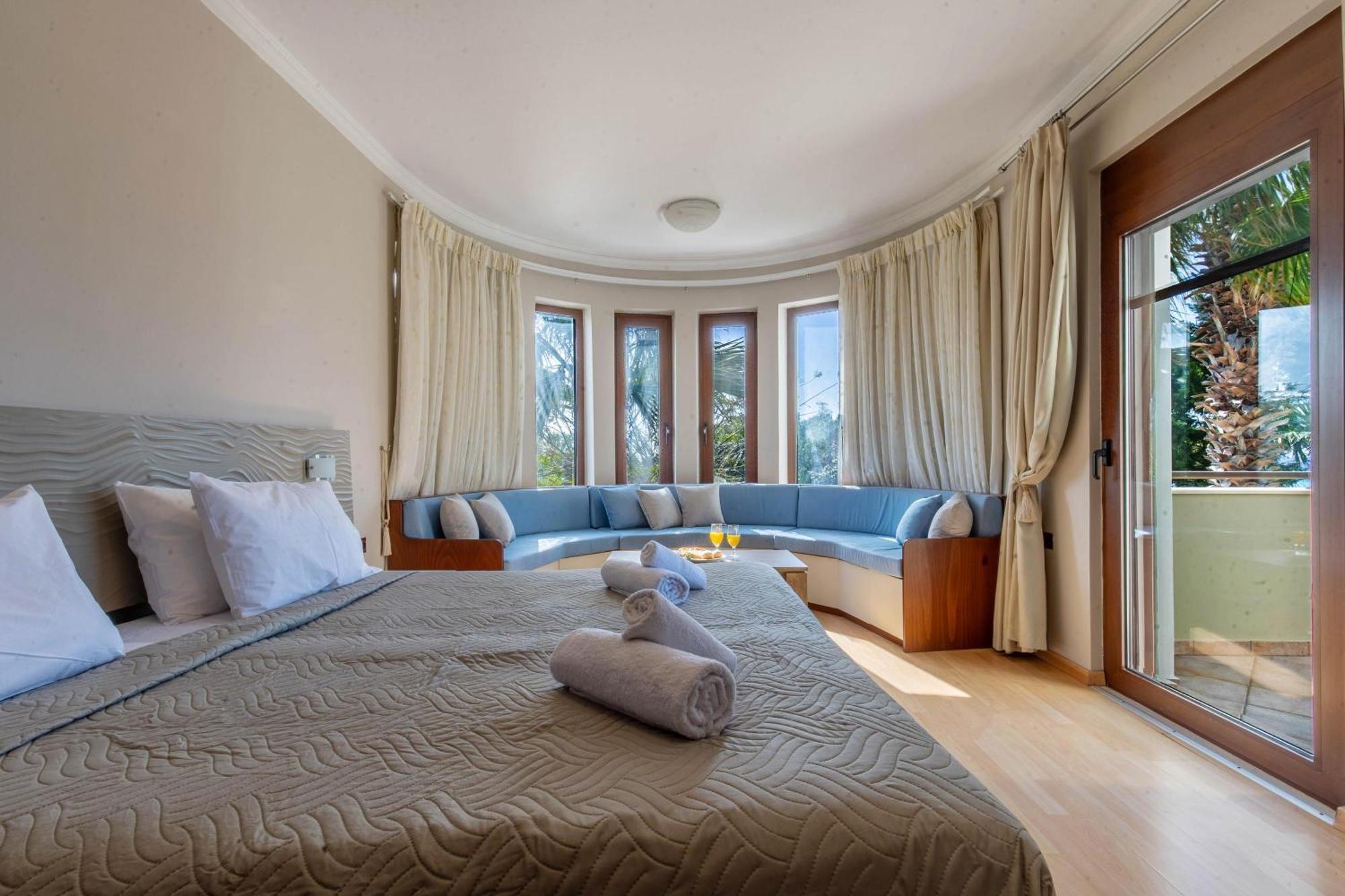 Onda Vista Luxury Villa *