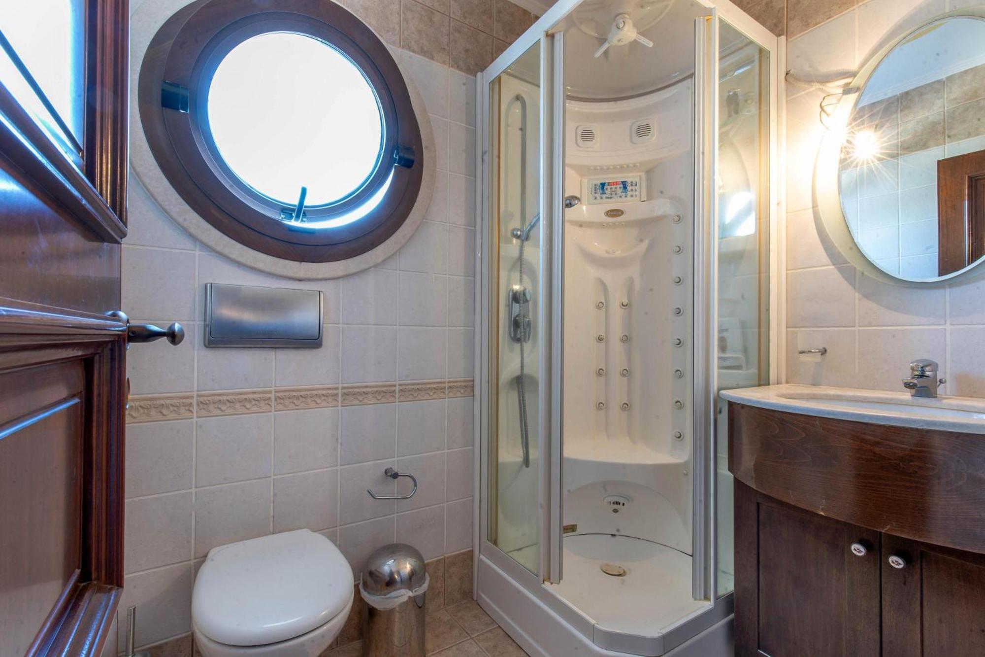 Onda Vista Luxury Kremastí