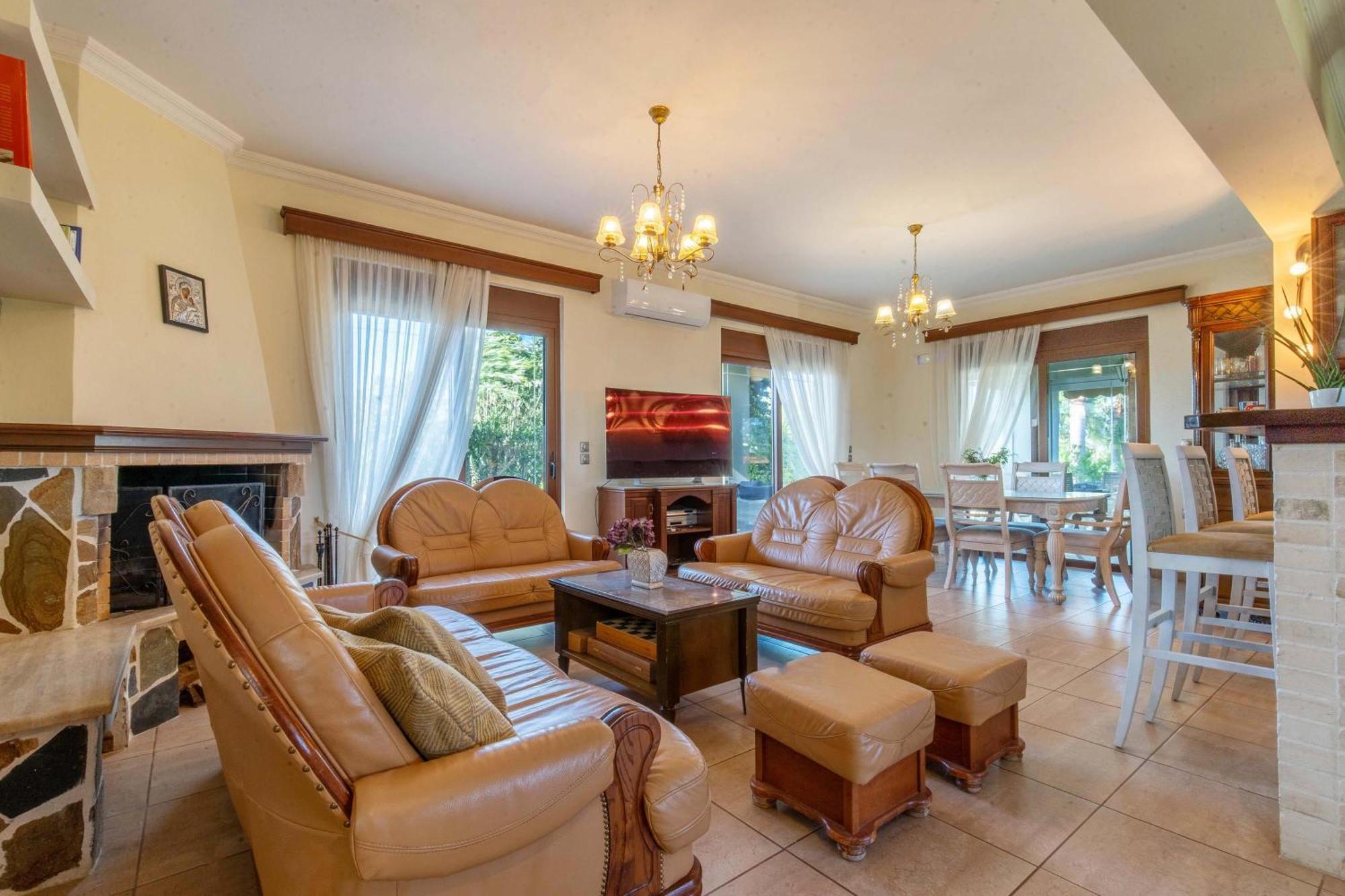 Villa Onda Vista Luxury
