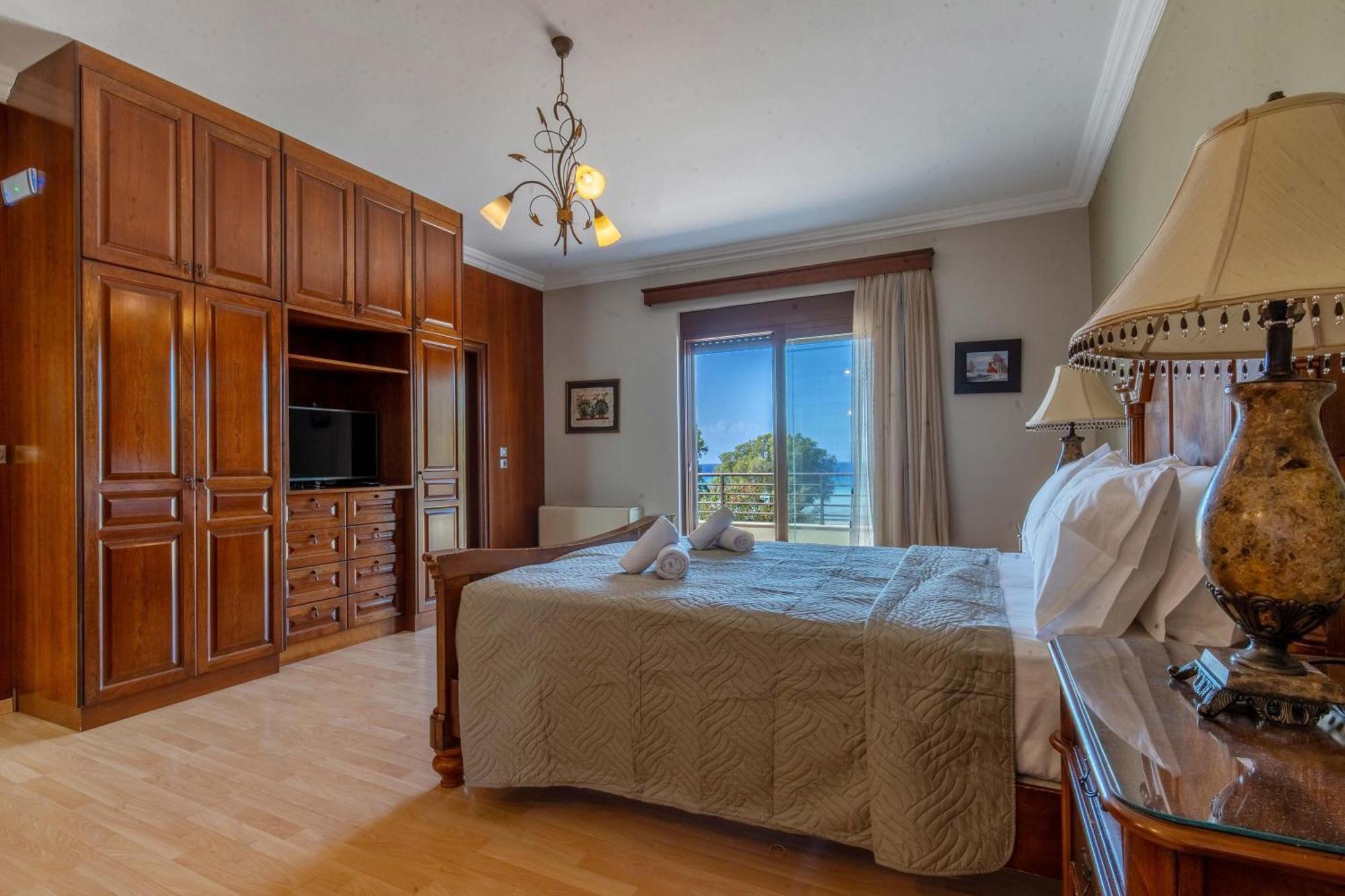 Onda Vista Luxury * Kremastí