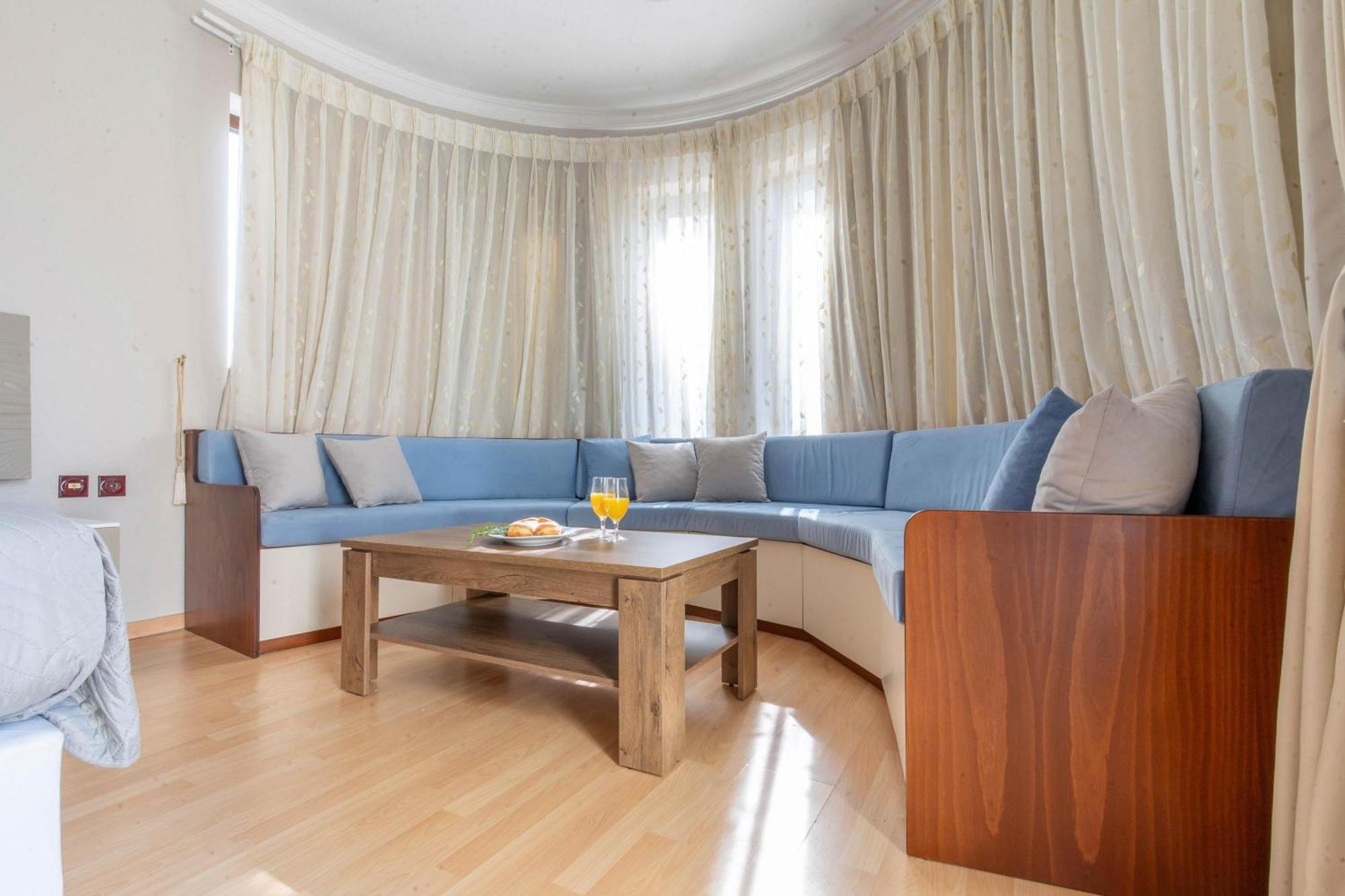 Villa Onda Vista Luxury