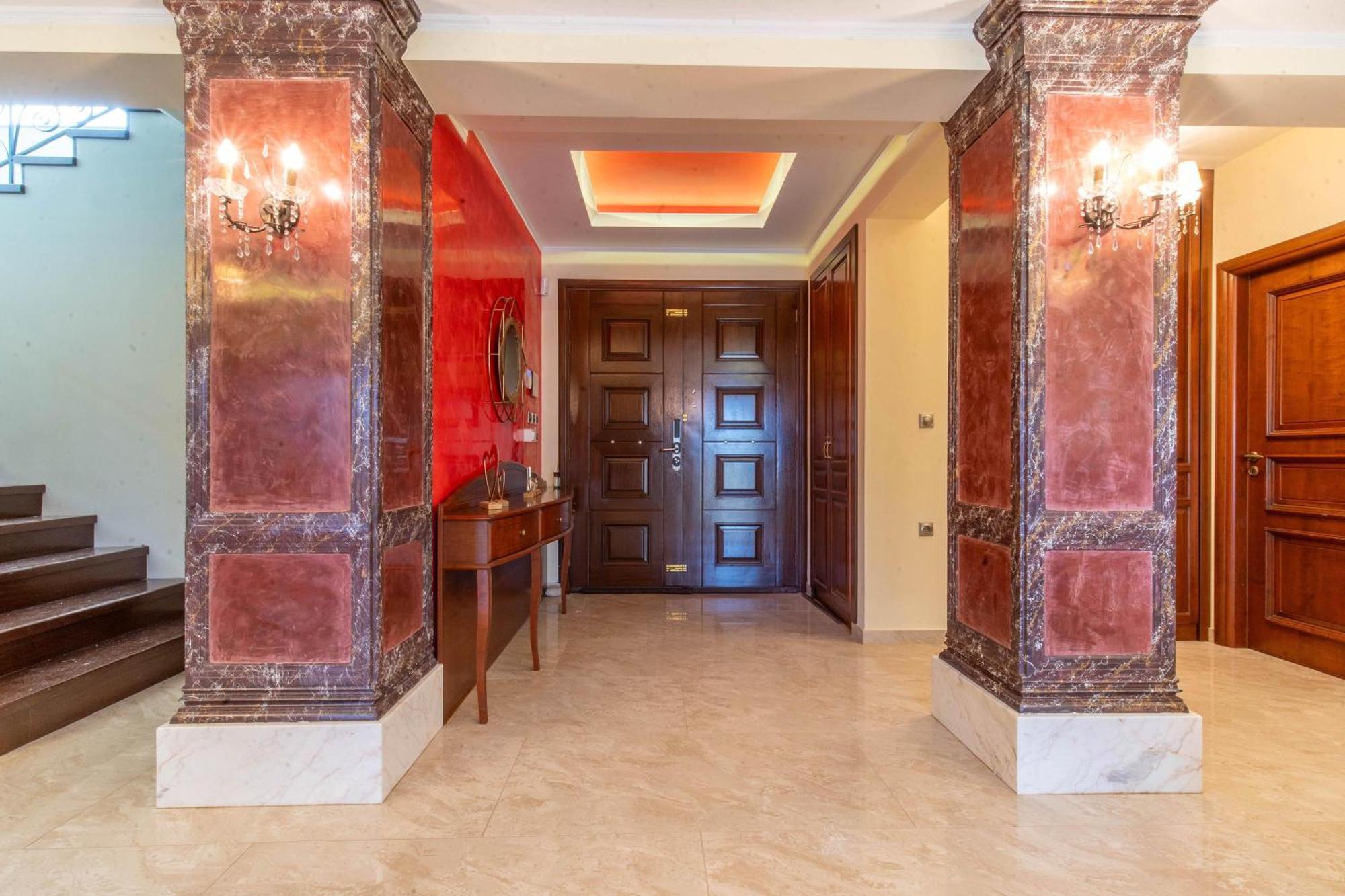 Villa Onda Vista Luxury *