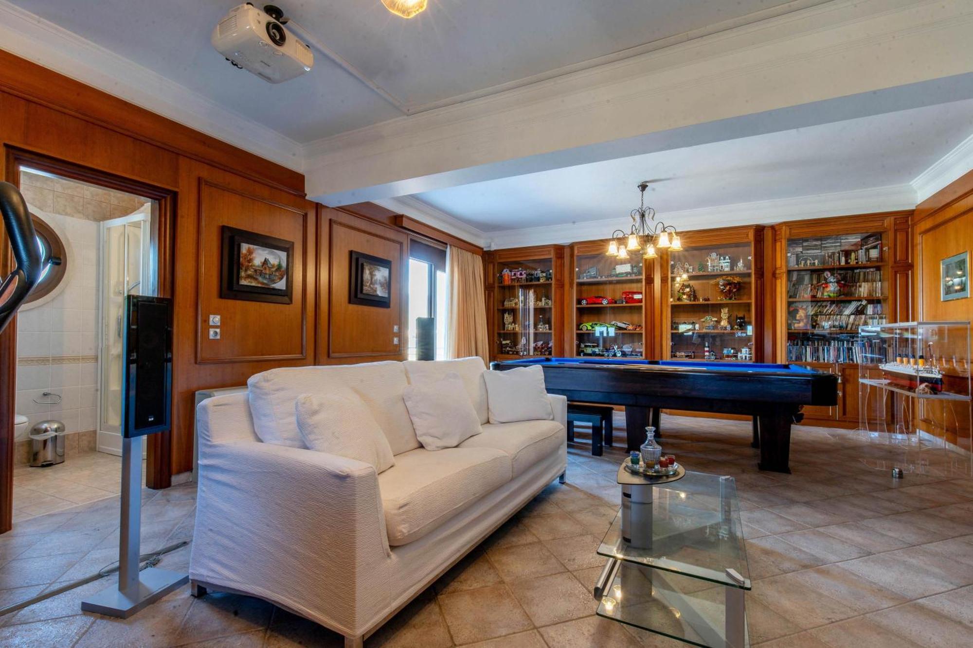 Onda Vista Luxury Villa Kremastí