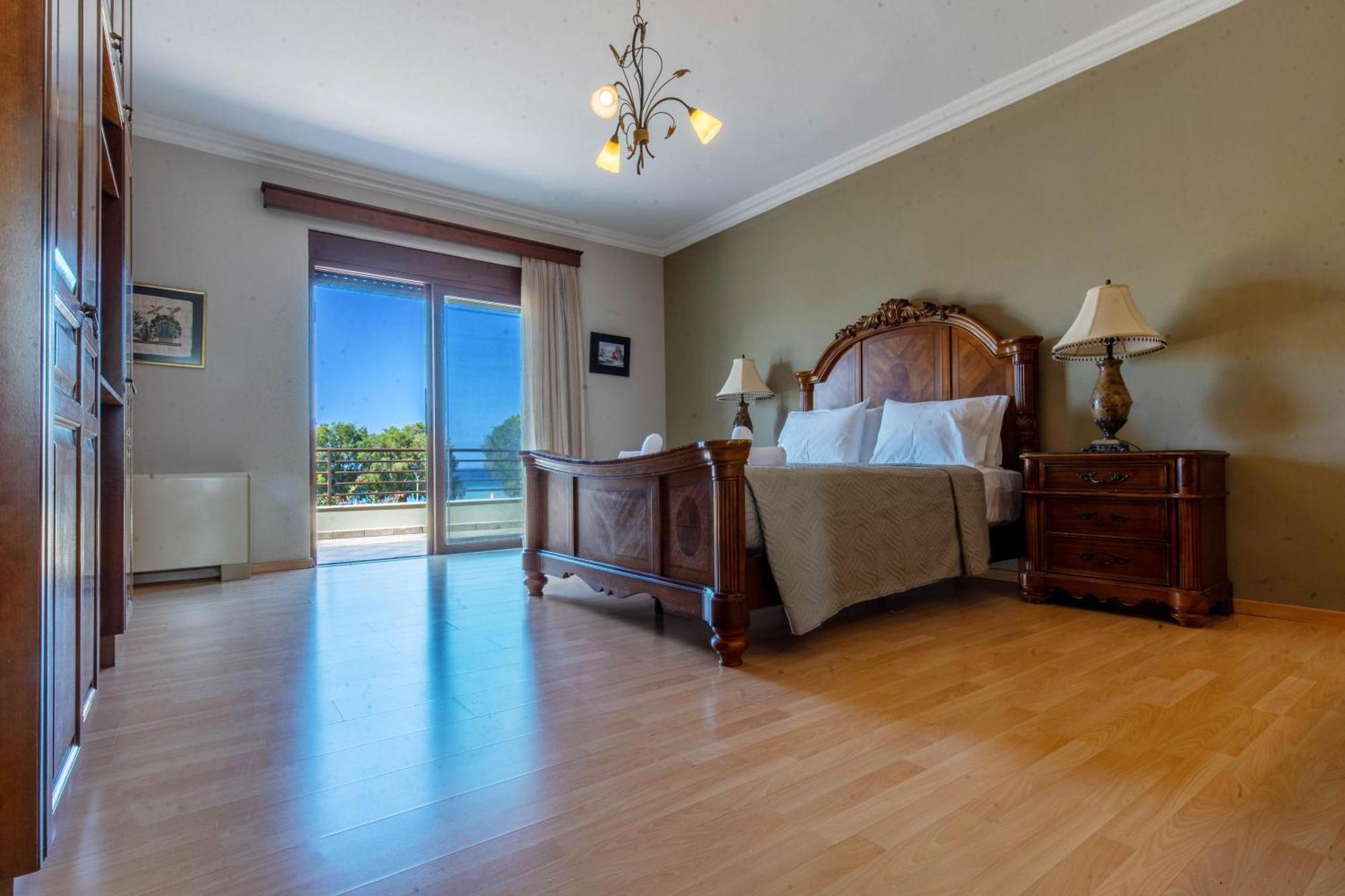Onda Vista Luxury Villa