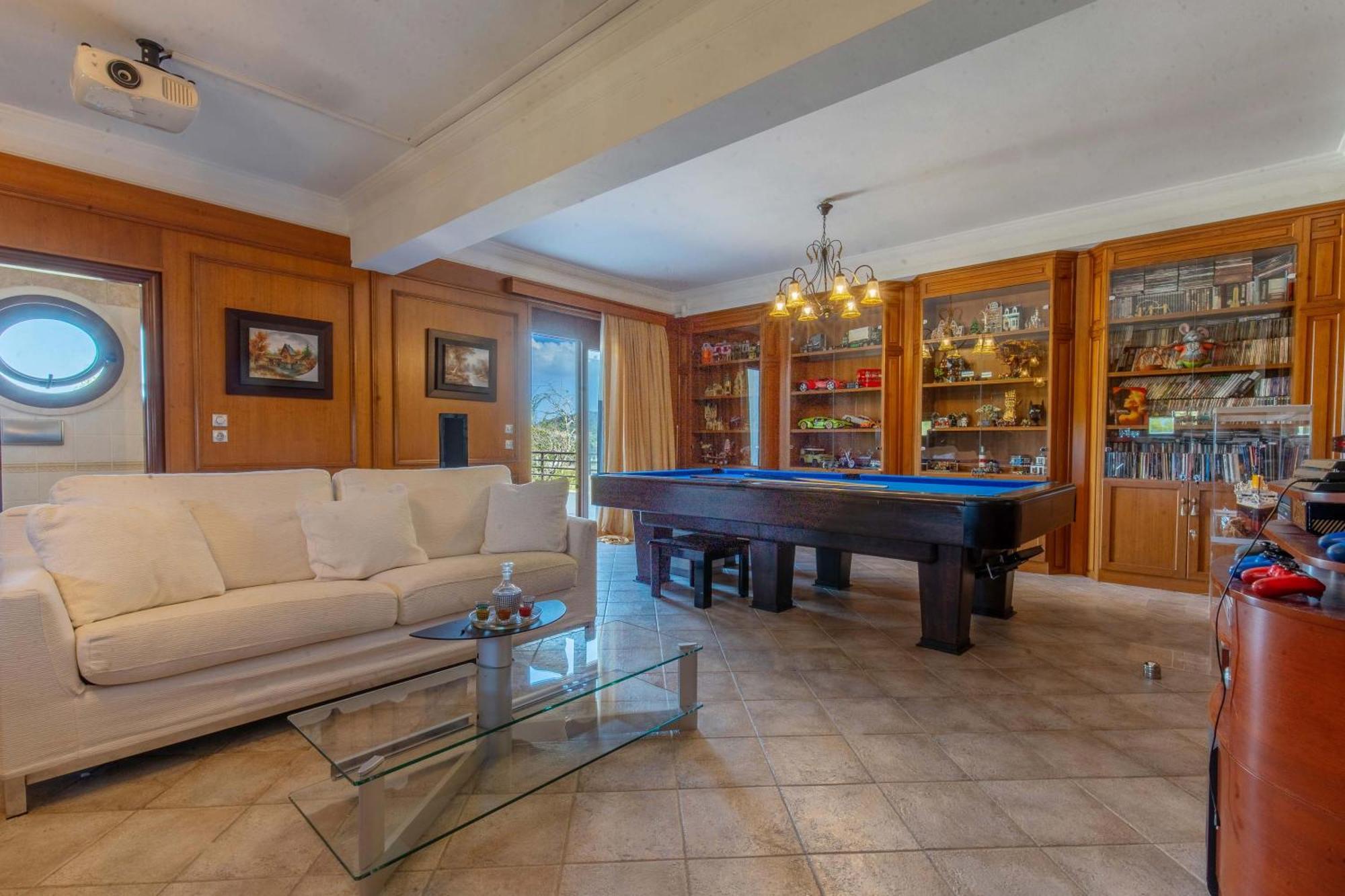 Villa Onda Vista Luxury *