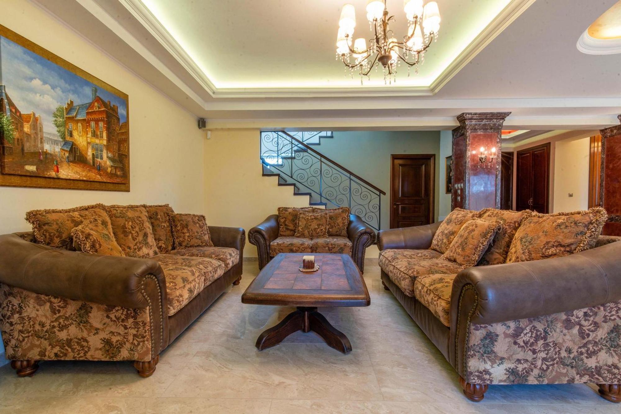 Onda Vista Luxury Kremastí