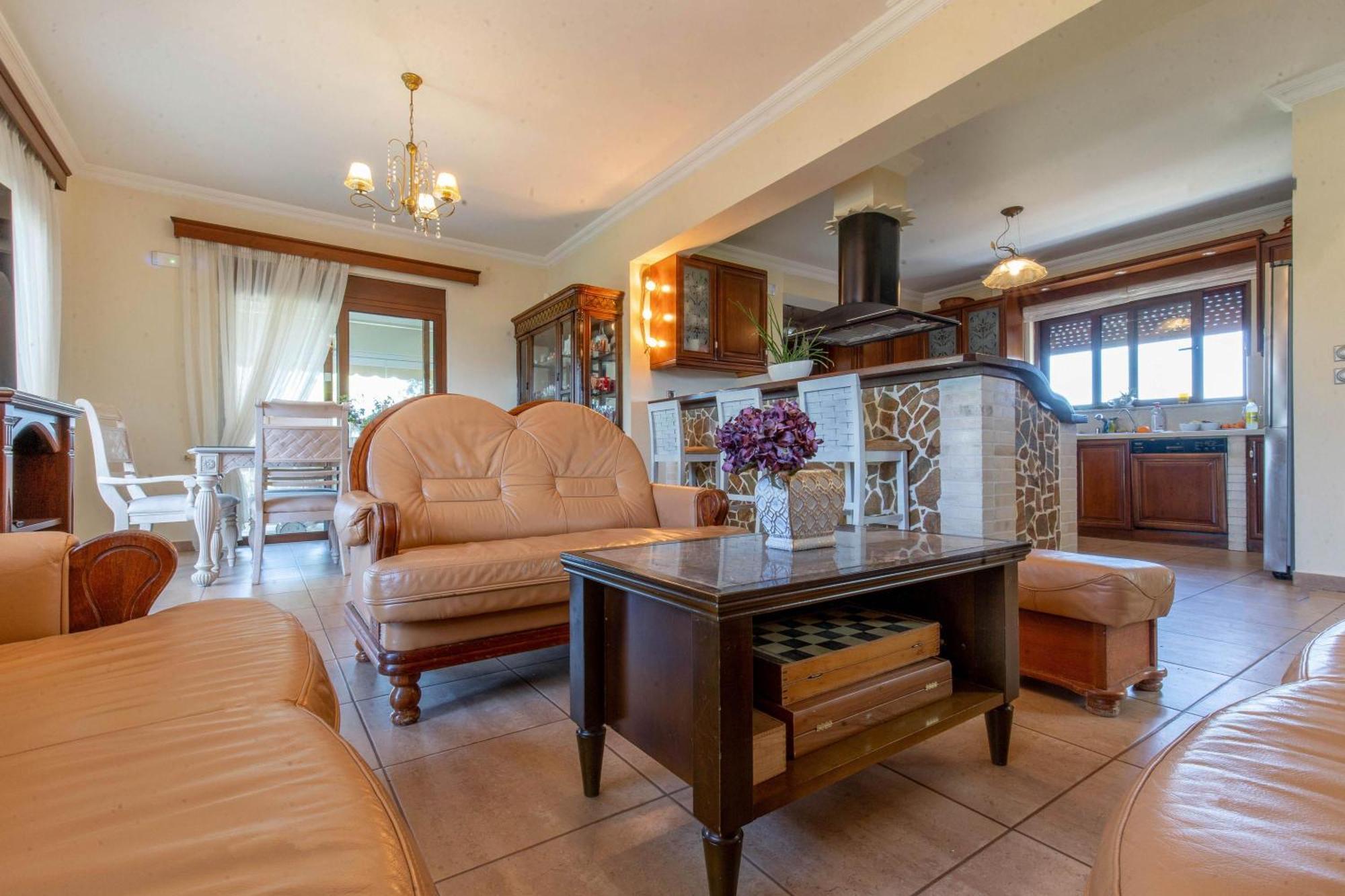 Onda Vista Luxury Villa