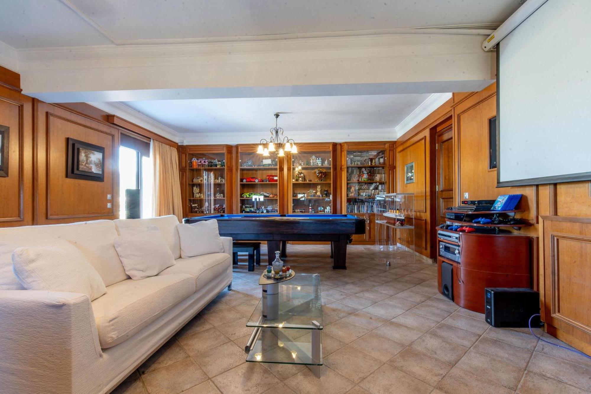 Villa Onda Vista Luxury *
