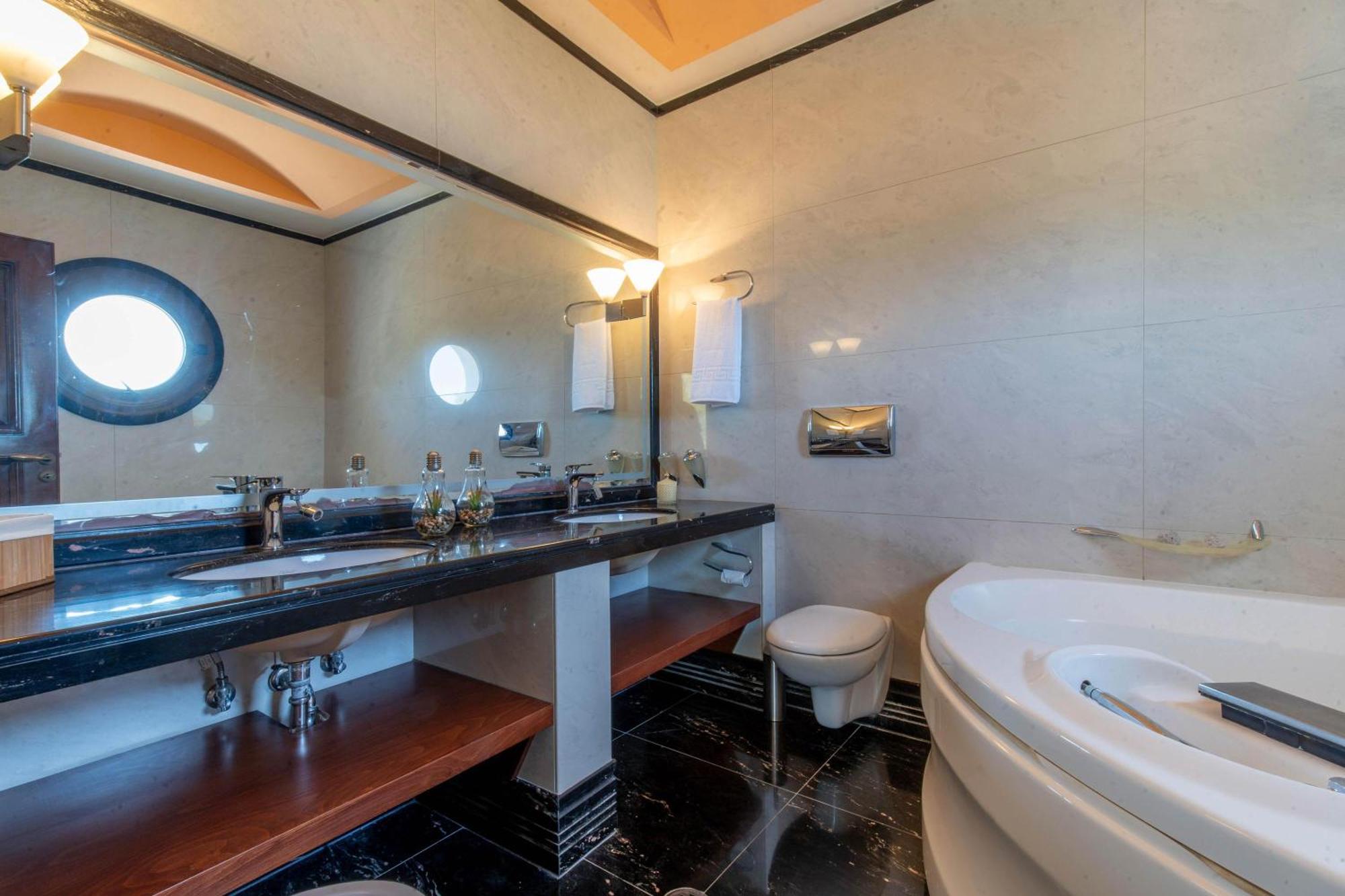 Onda Vista Luxury Villa Kremastí