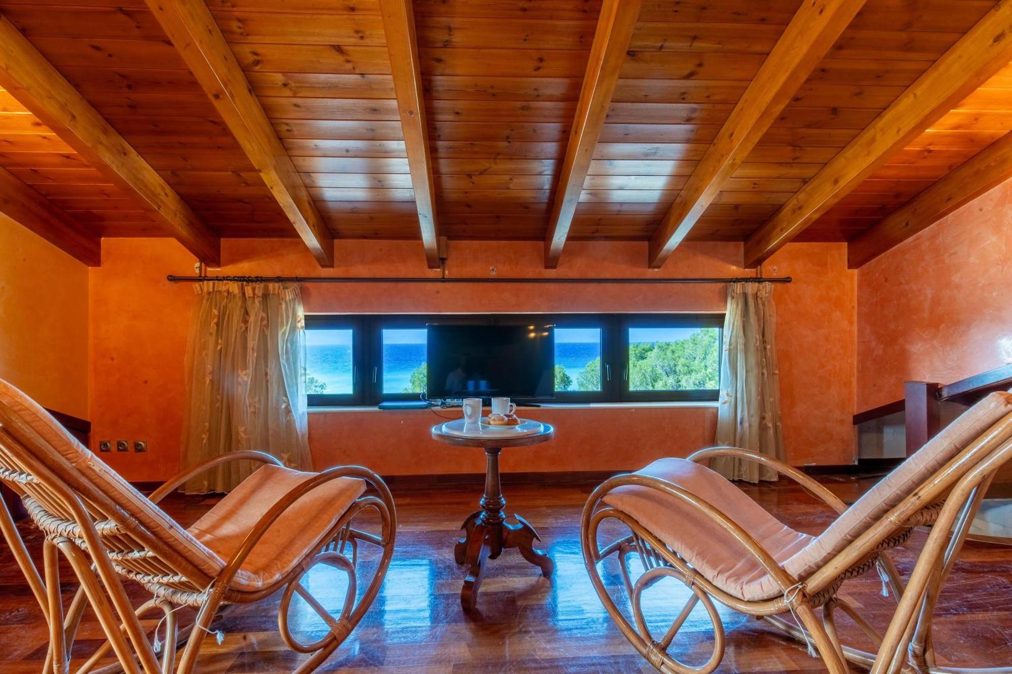 Onda Vista Luxury *