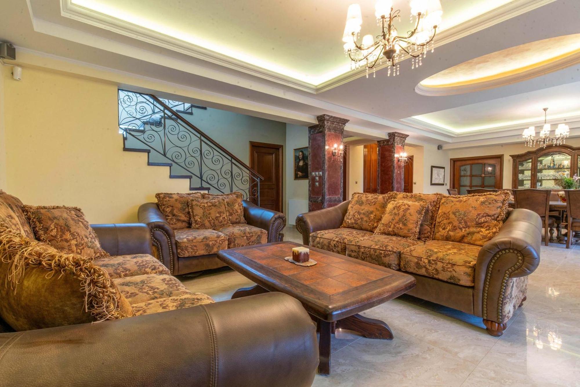 Onda Vista Luxury Kremastí