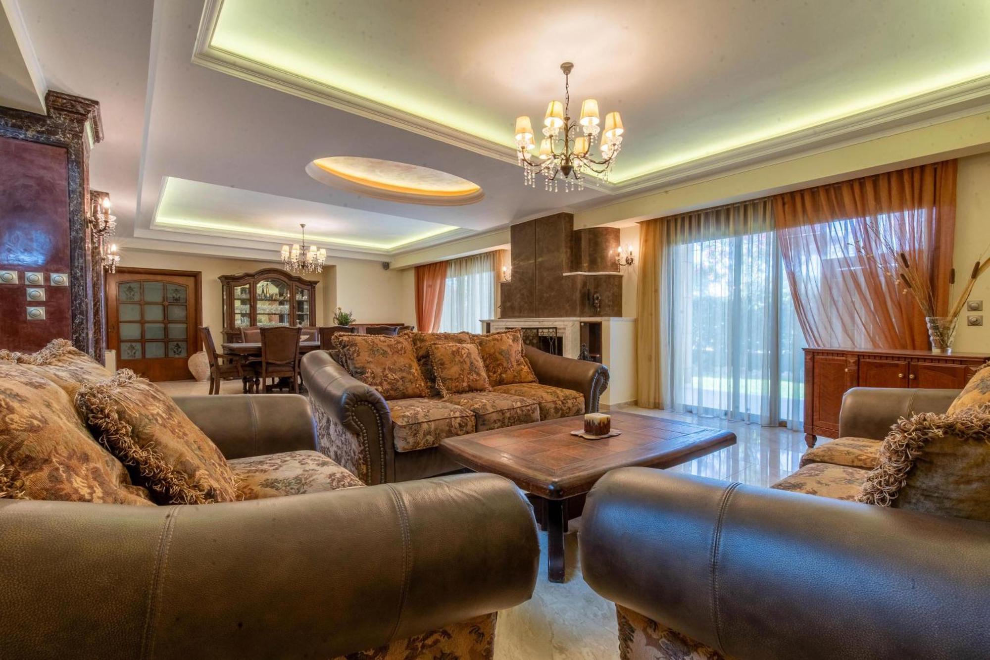 Onda Vista Luxury Villa *