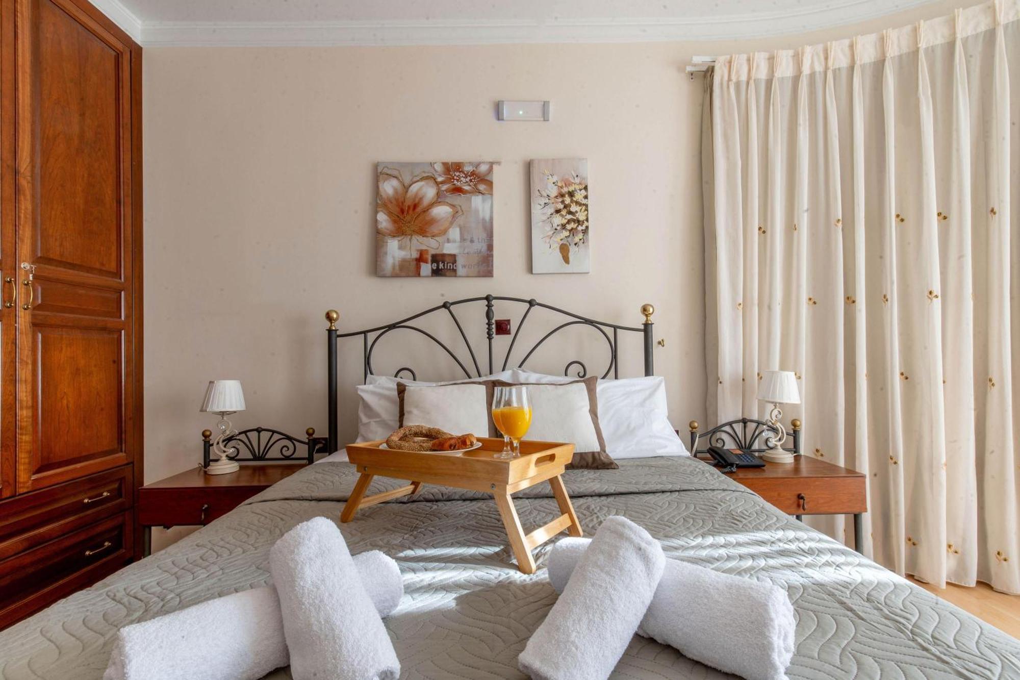 Onda Vista Luxury Villa *