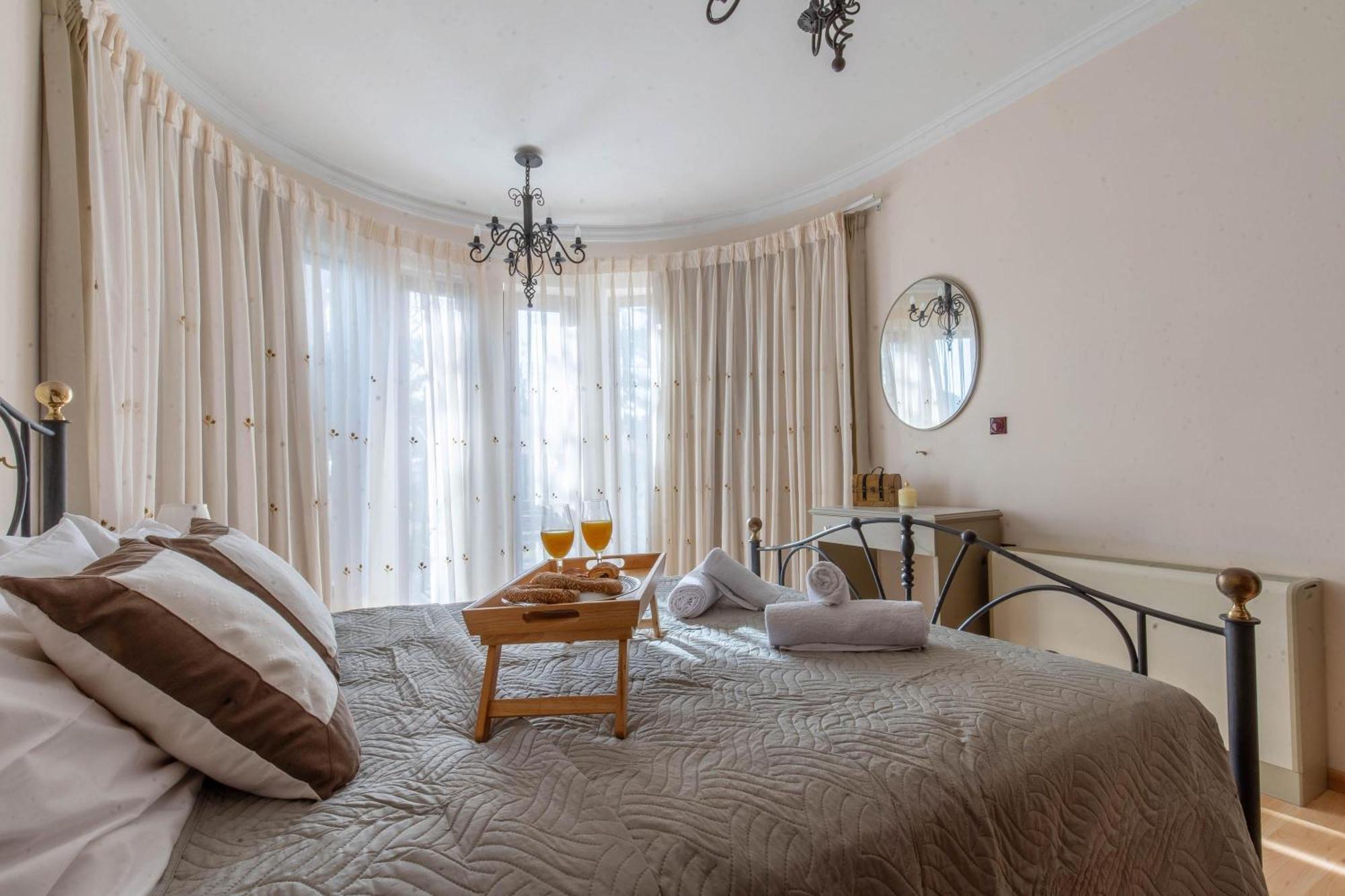Villa Onda Vista Luxury
