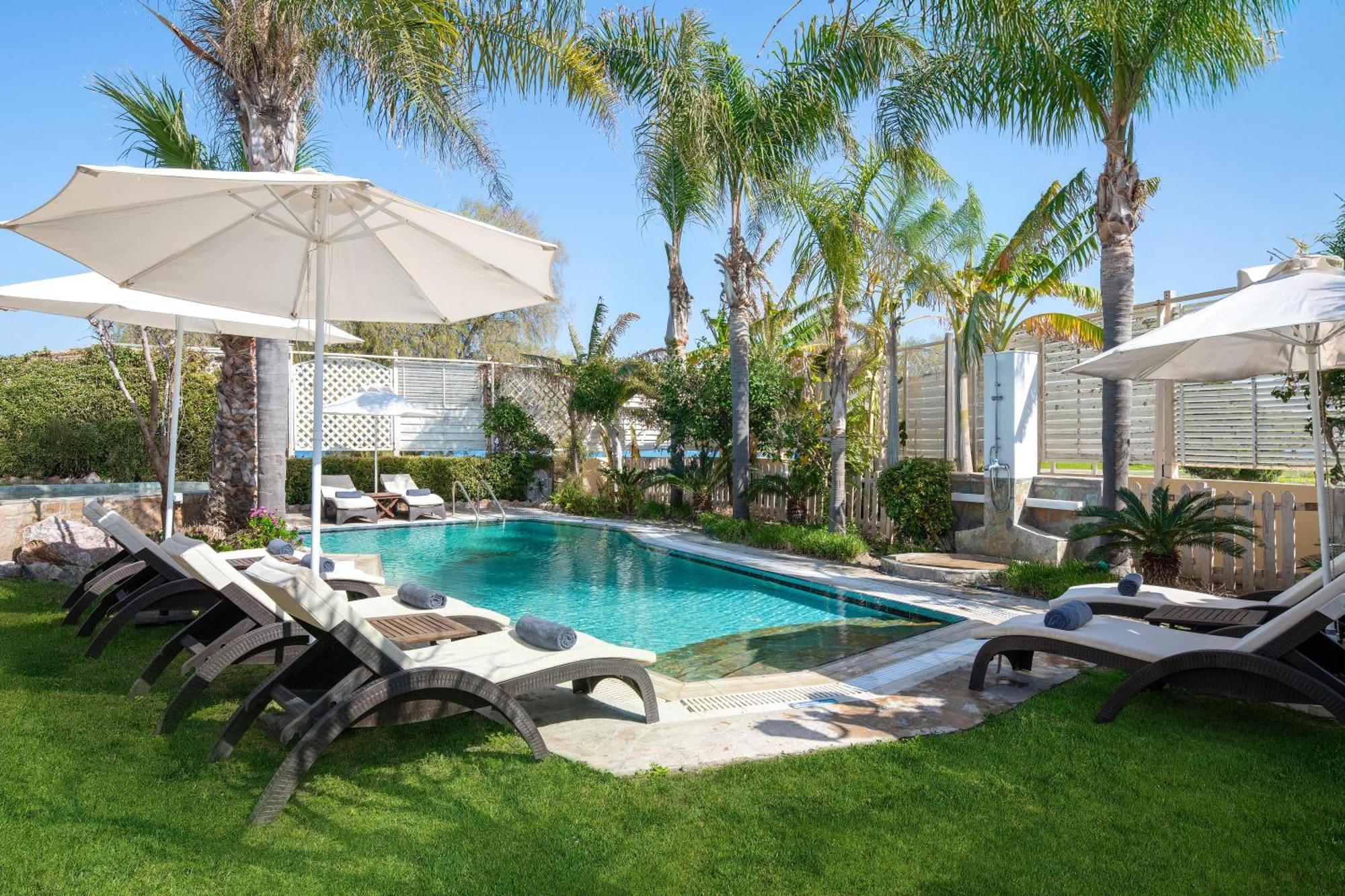 Onda Vista Luxury Villa *