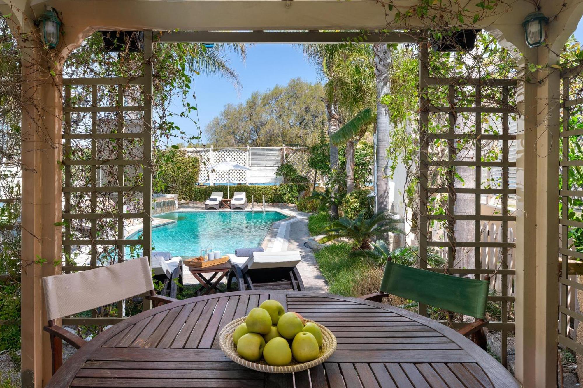 Villa Onda Vista Luxury