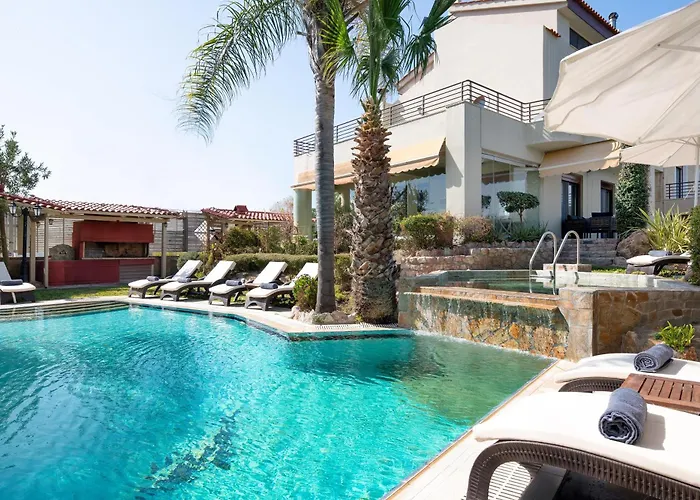 Onda Vista Luxury Villa