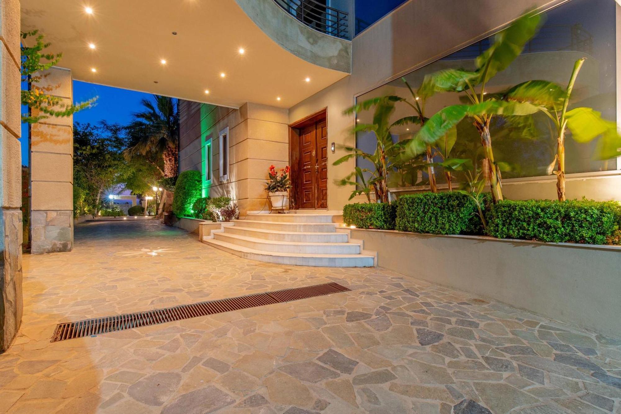 Villaer Onda Vista Luxury *