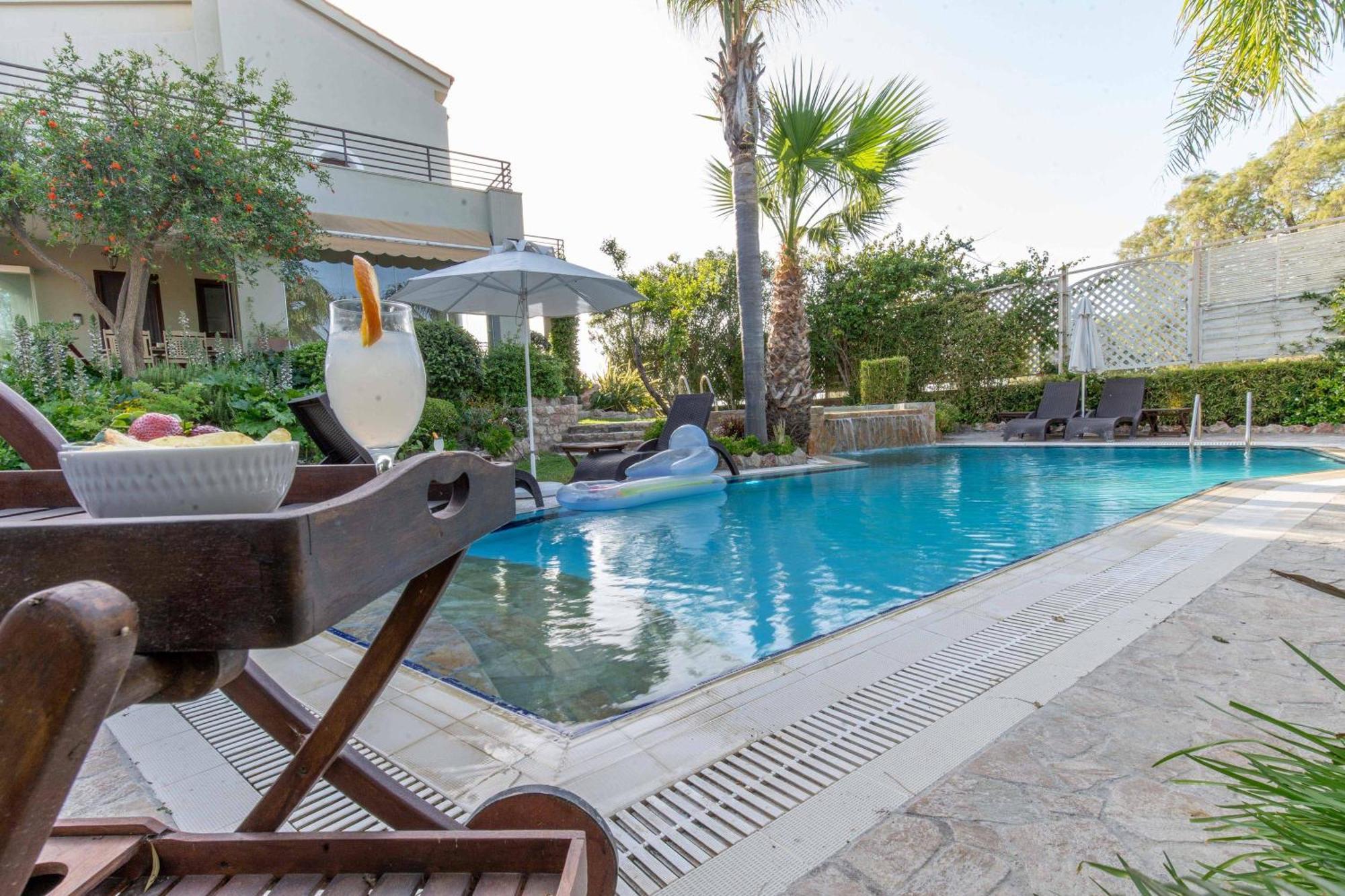 Villaer Onda Vista Luxury