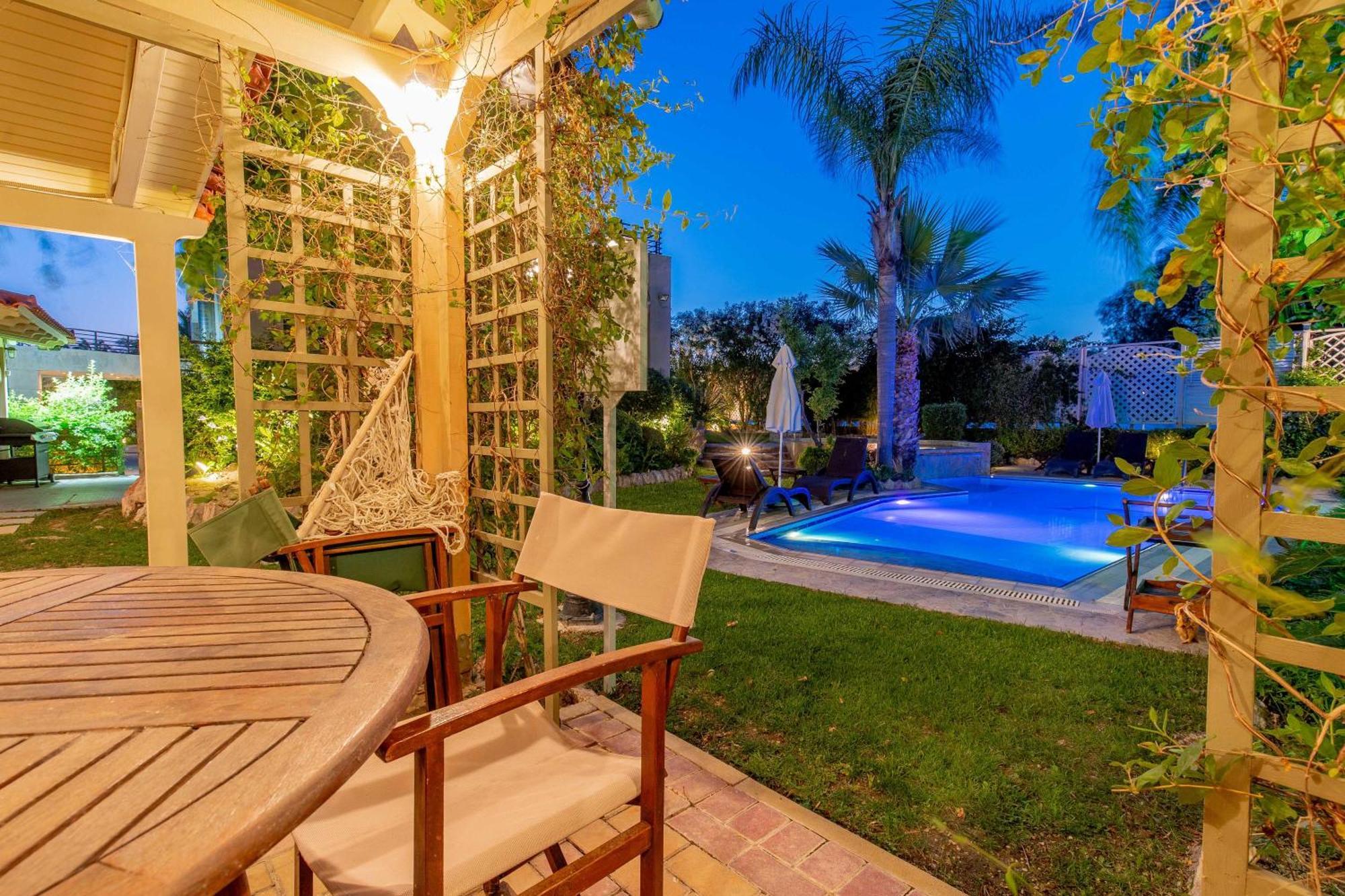 Onda Vista Luxury Villaer *