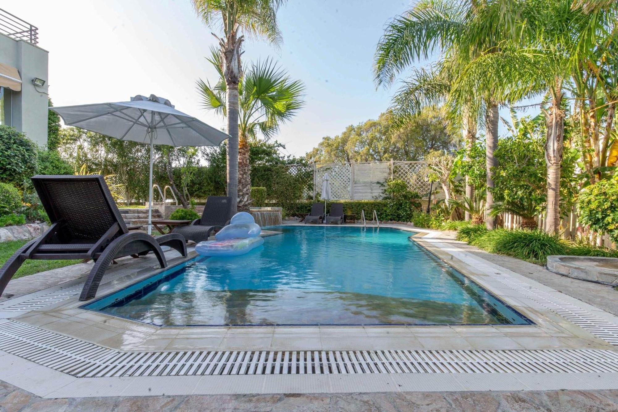 Onda Vista Luxury Villaer *