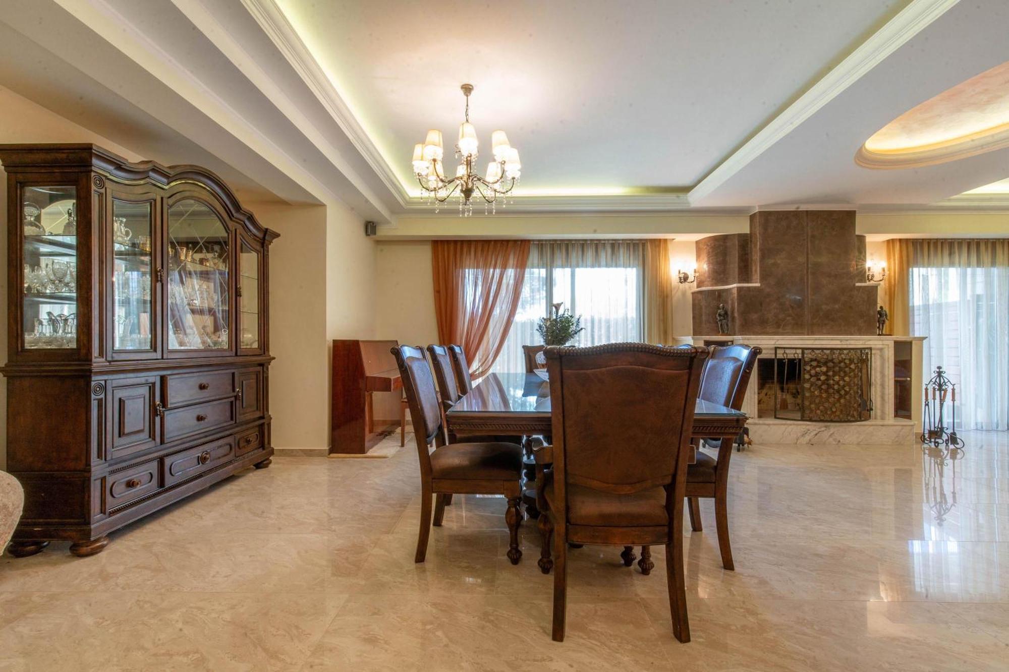 Villaer Onda Vista Luxury
