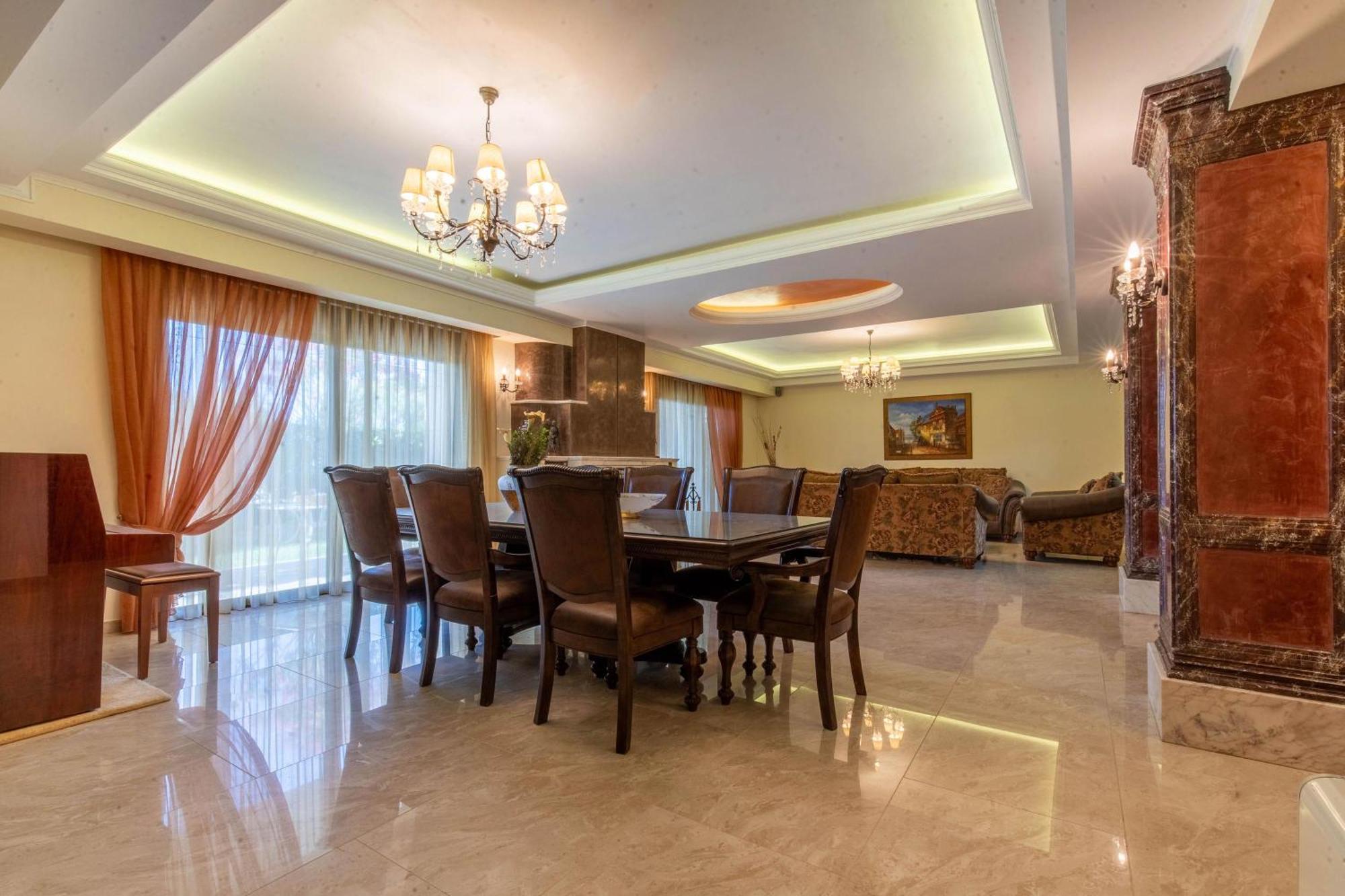Onda Vista Luxury *