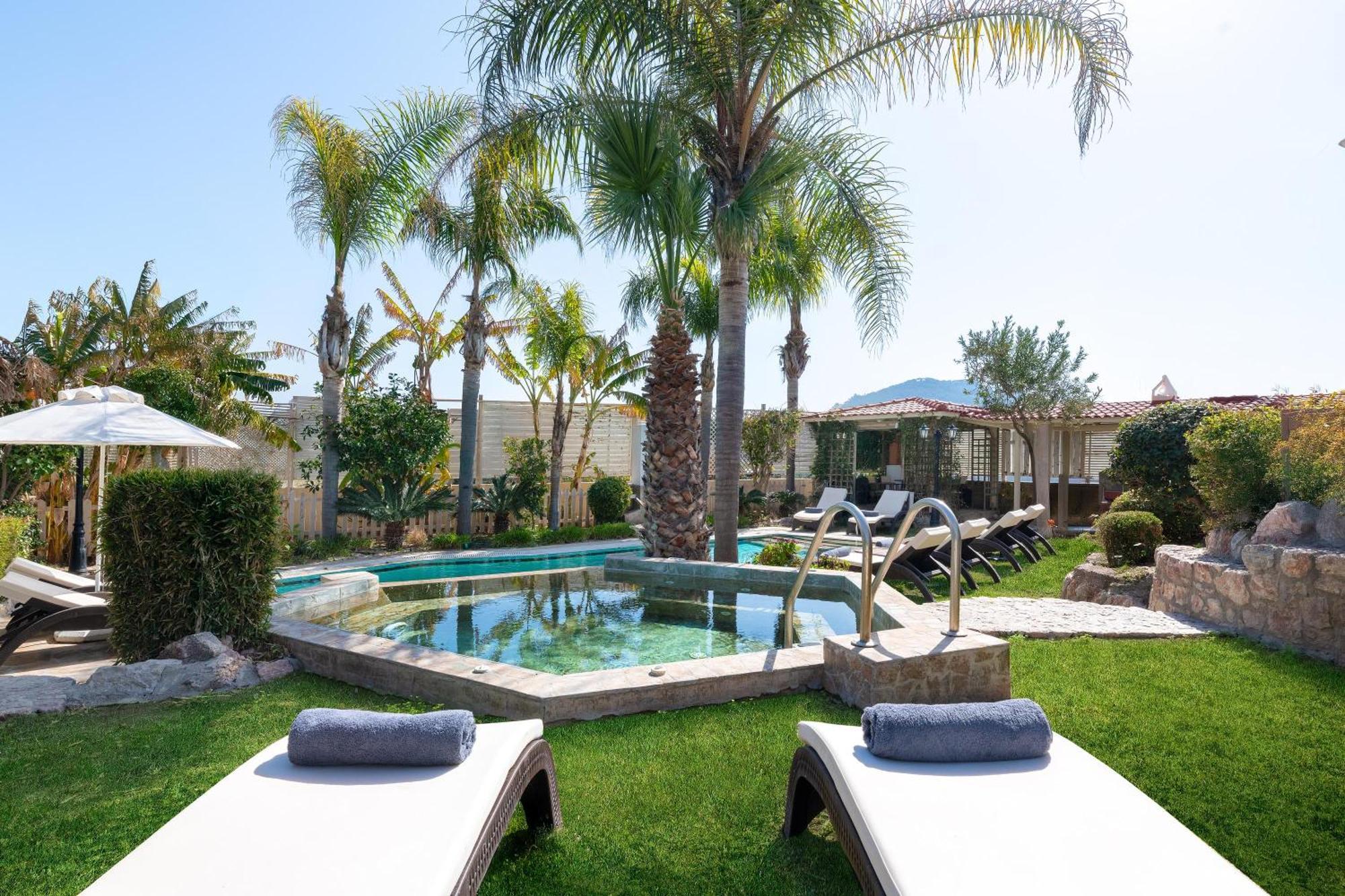 Onda Vista Luxury Villaer