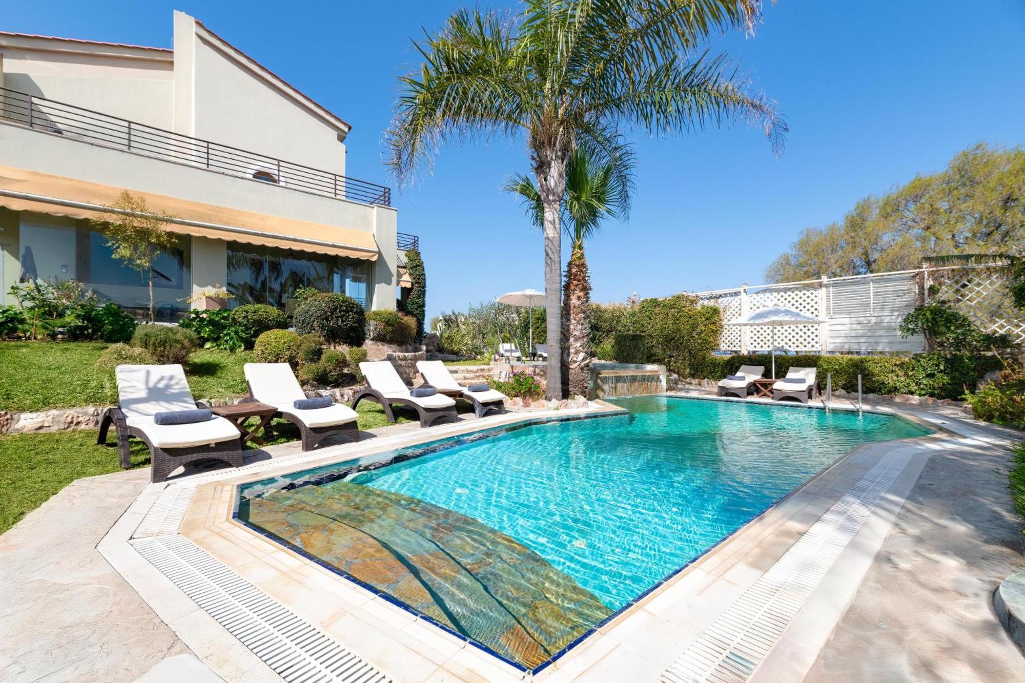 Villaer Onda Vista Luxury *